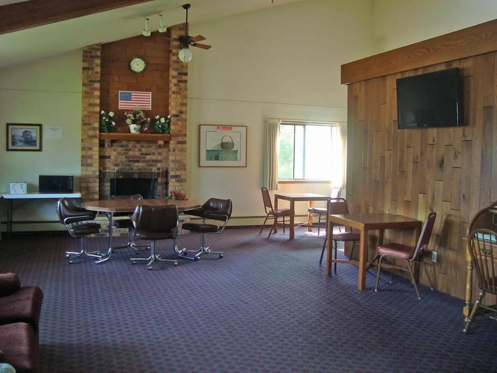 AmeriVu Inn & Suites-Avon