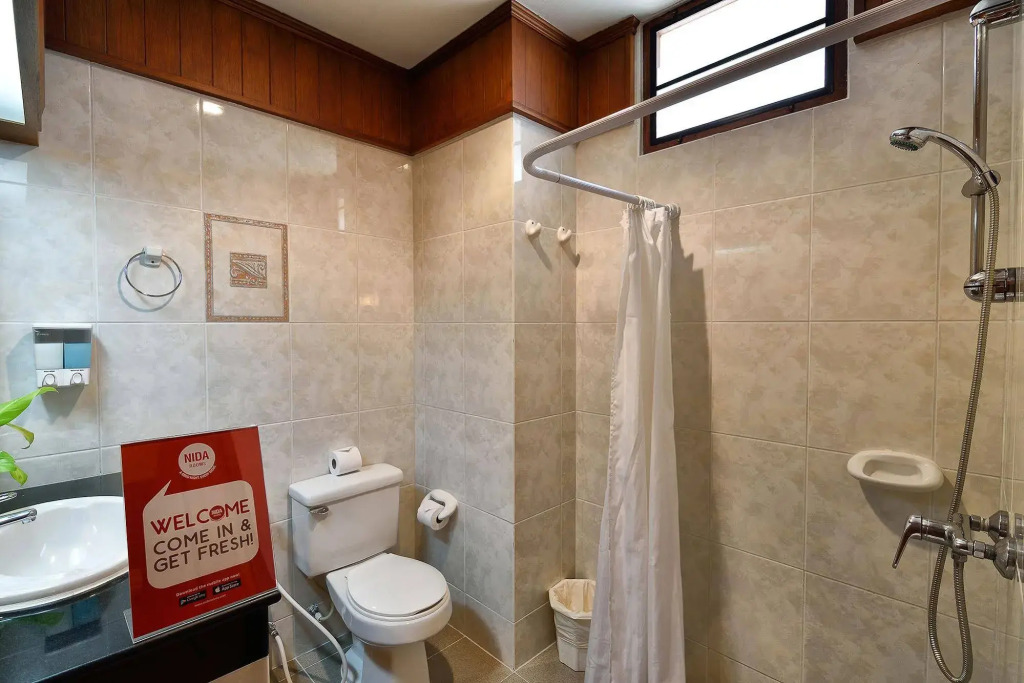 NIDA Rooms Patong Nanai Orchid