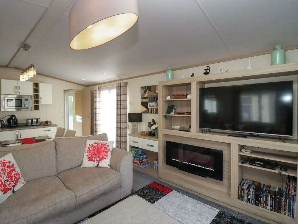 Ladybird Lodge