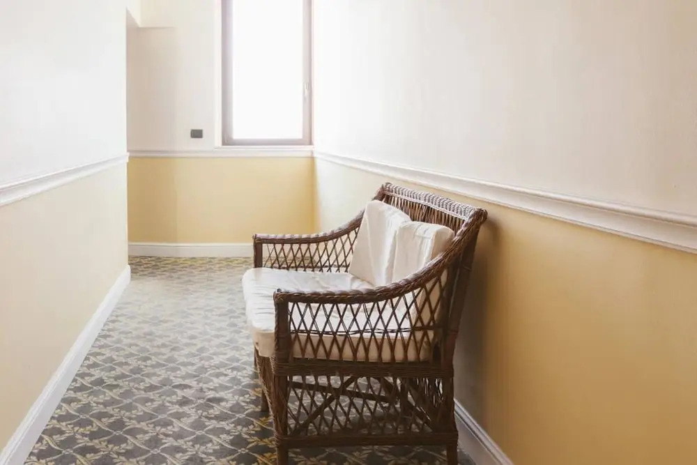 Hotel Villa Del Sorriso