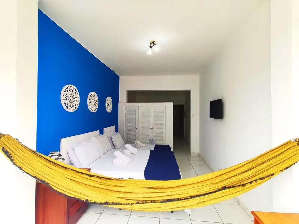 TC202 Paraíso na Praia