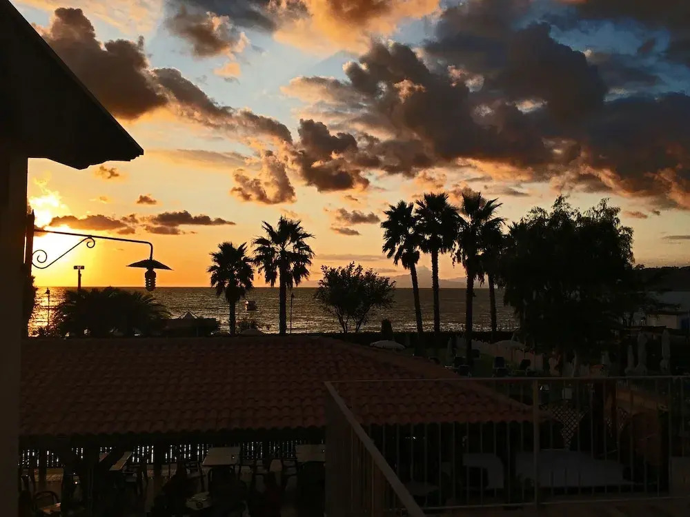 Arcomagno Hotel Village Club