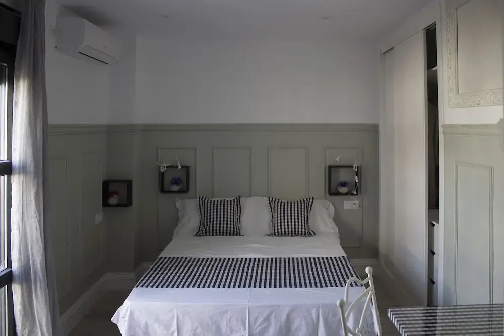 Valle Apartment