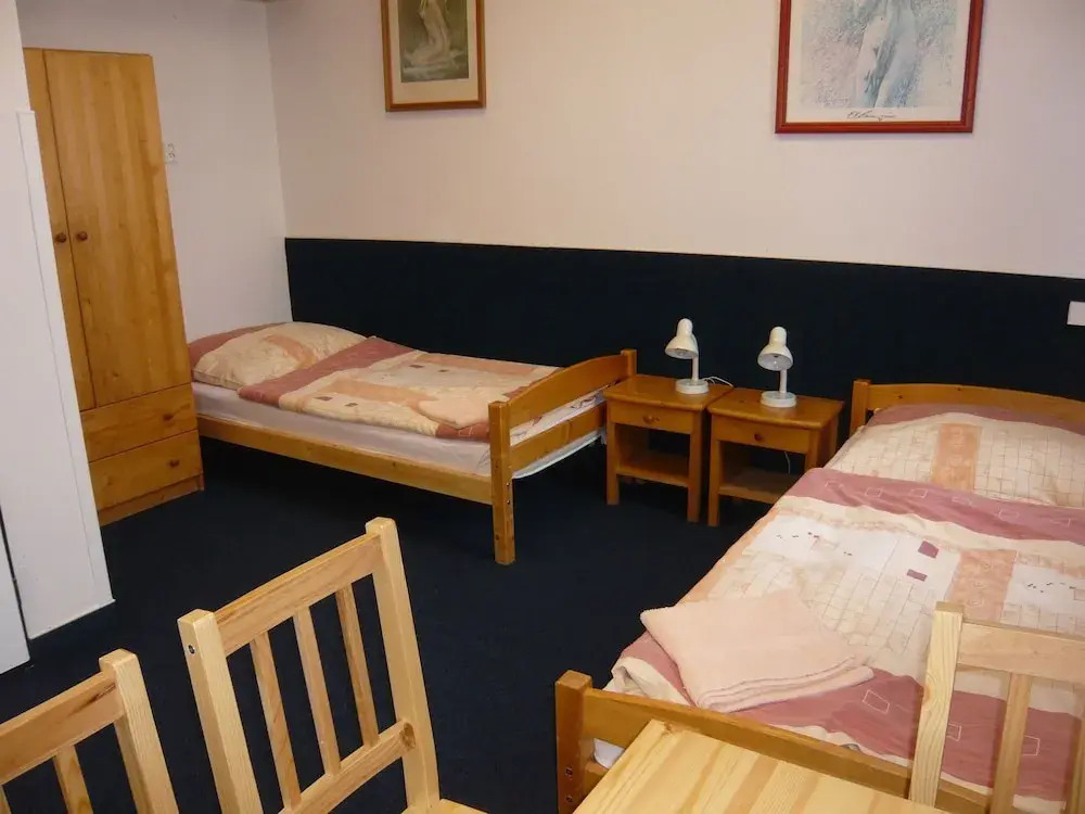 Hotel Hasa