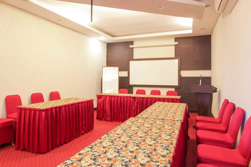 Airy Syariah Palangka Rajawali KM 2.5 Palangkaraya