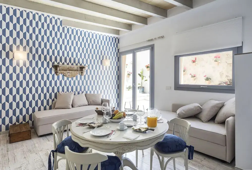 Llucmajor Suites