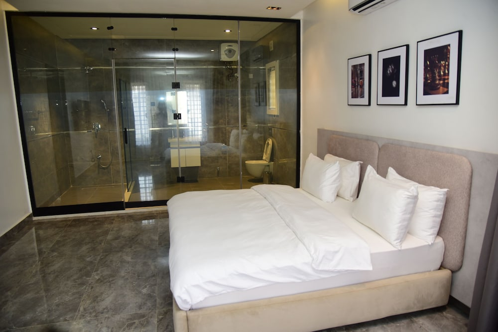 Hotel De Alommah Kubwa Abuja Nigeria