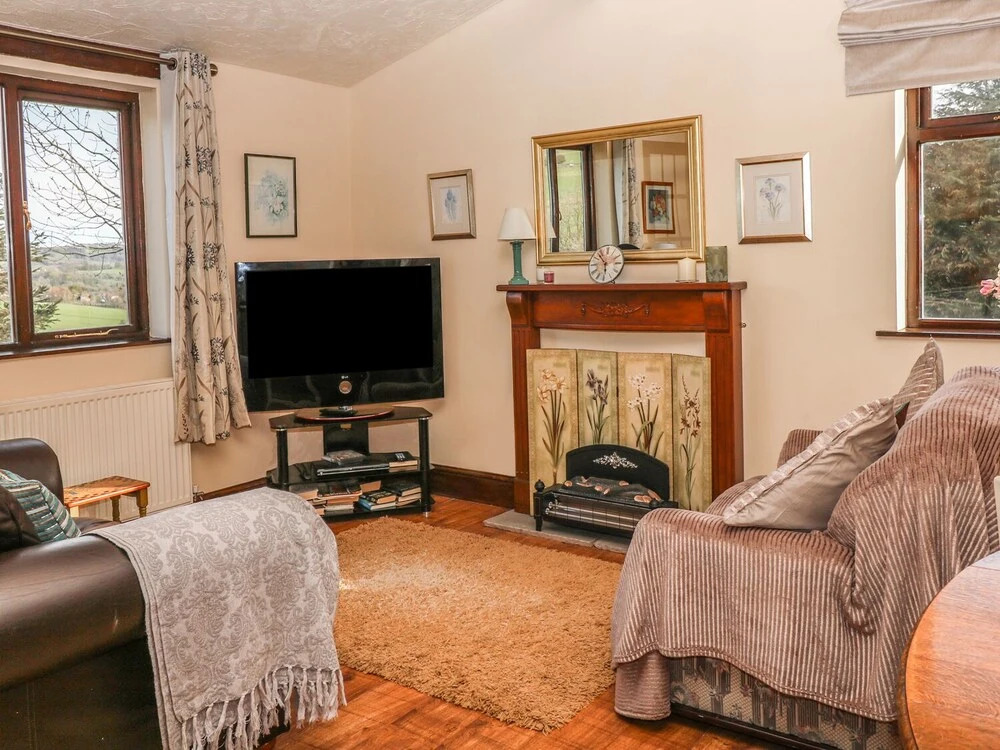The Cottage at Moseley House Farm