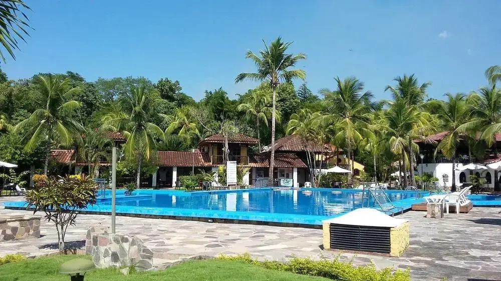 Puerto Palmeras Tarapoto Resort