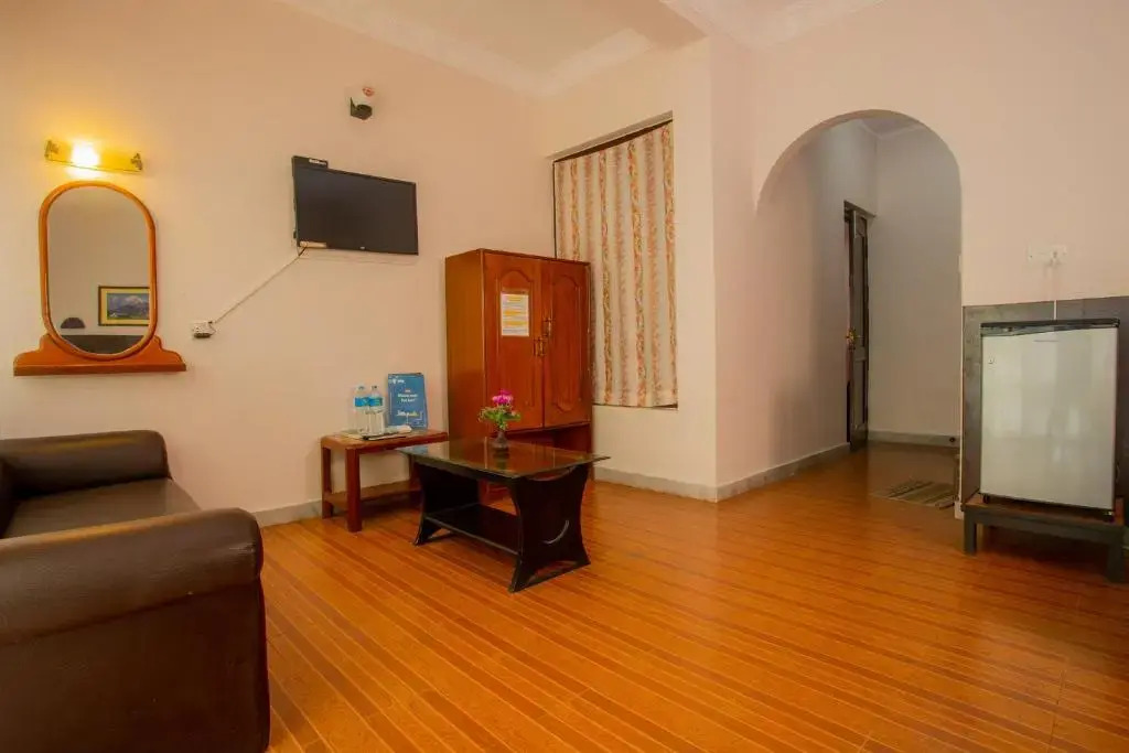 OYO 128 Hotel Dream Pokhara