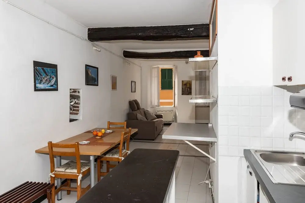 Casa Lucio