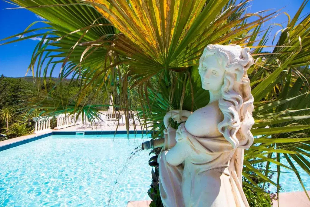 Residence Oasis