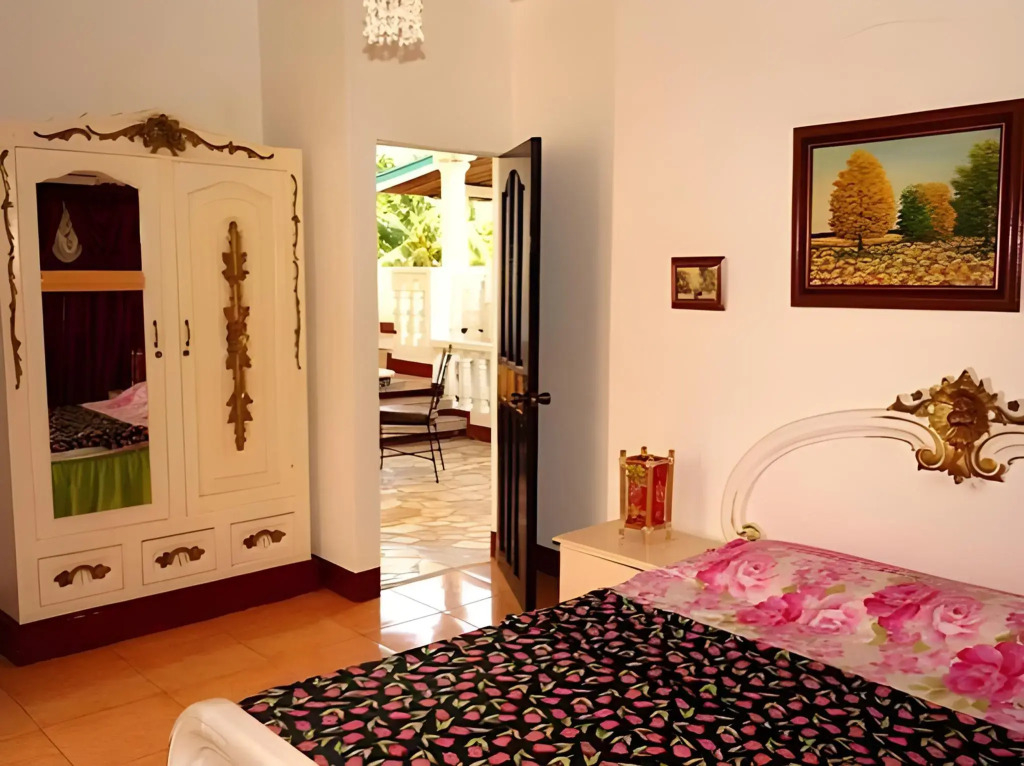 White & Yellow Castle Hotel and Resort