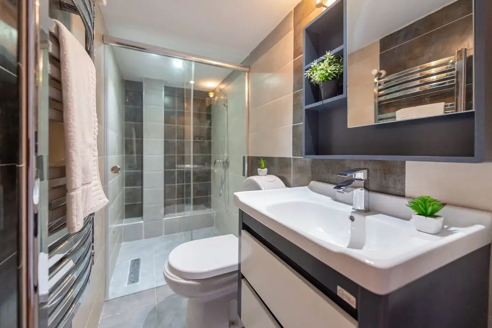 Appartement Luxueux à Hydra