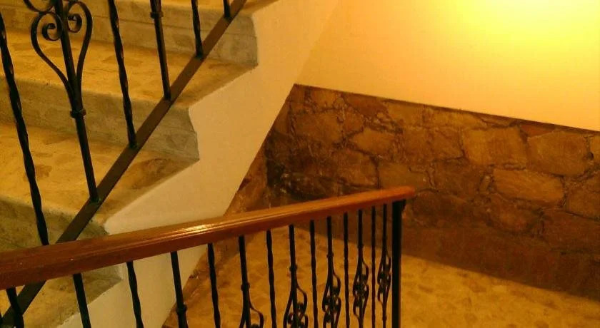 Hotel San Antonio Guanajuato