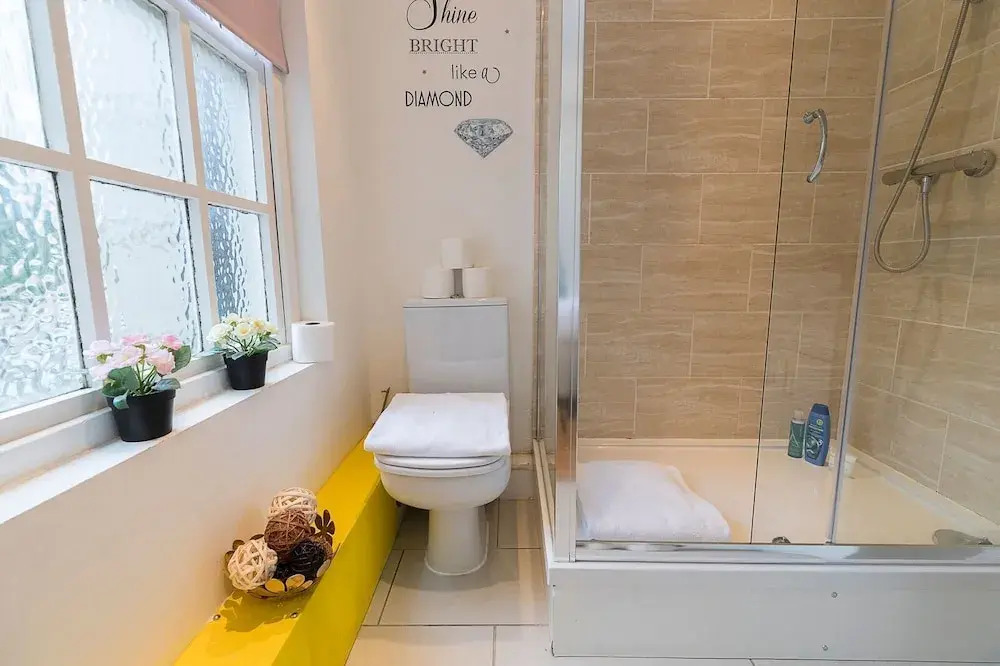 Charming 1 Bedroom Apartment Near Hyde Park & Oxford St