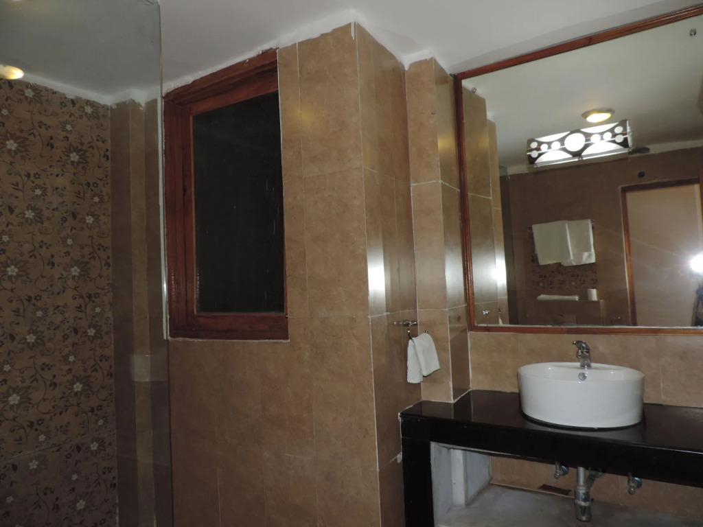 Hotel Grand Himalaya
