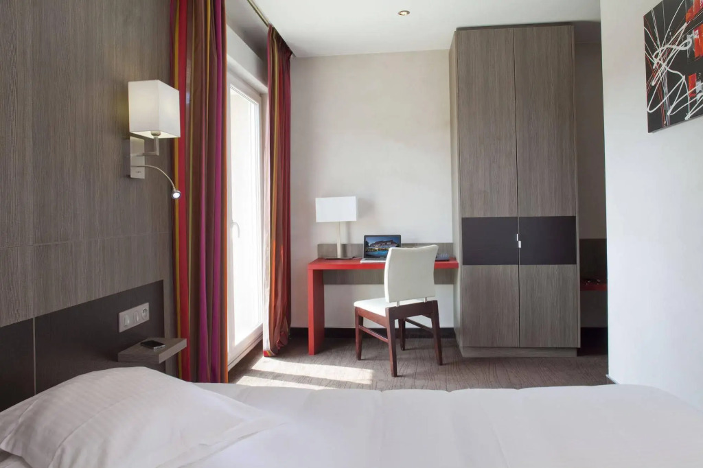 Europe Haguenau - Hotel & Spa