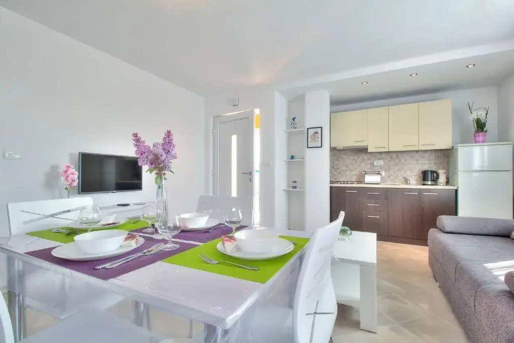 Apartments Antunovic