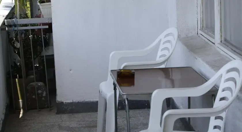 Kokob Hostel