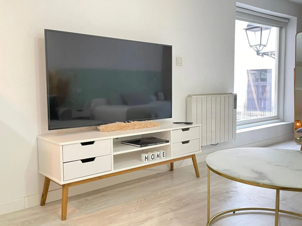 Loft de lujo en pleno corazón de Ourense