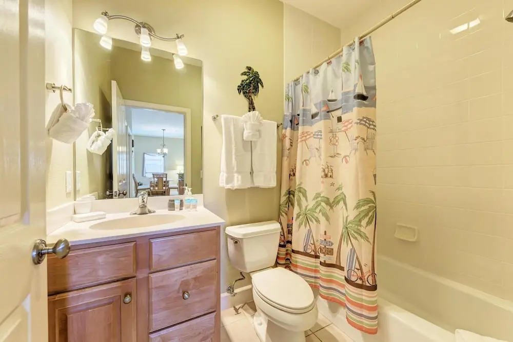Bradenton Beach Club Bliss-2 Bedroom-2 Bathroom Condo-2 Pools-hottub-private Beach Access