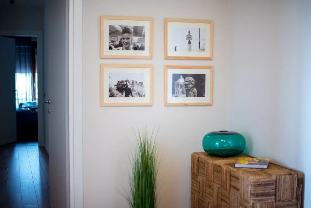 Flat 89 Assisi Design B&B