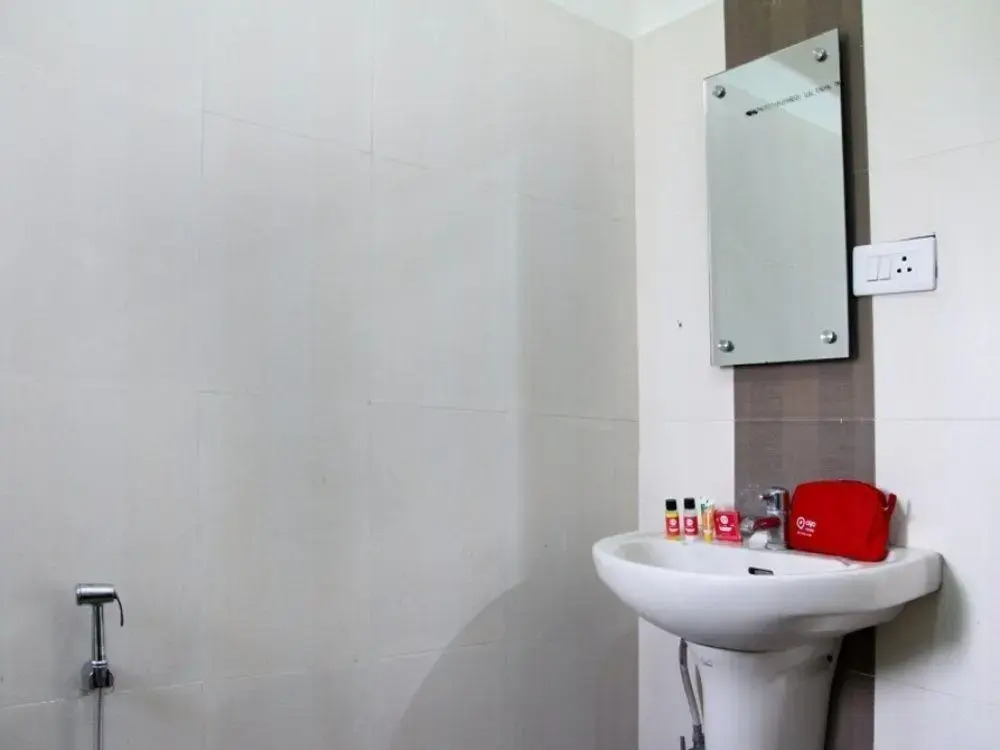 OYO 1550 Hotel Siri Inn