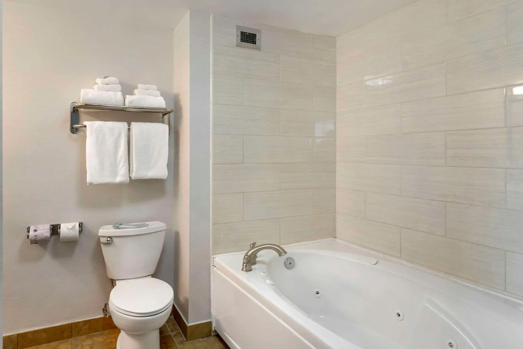 Comfort Inn & Suites Watertown - 1000 Islands