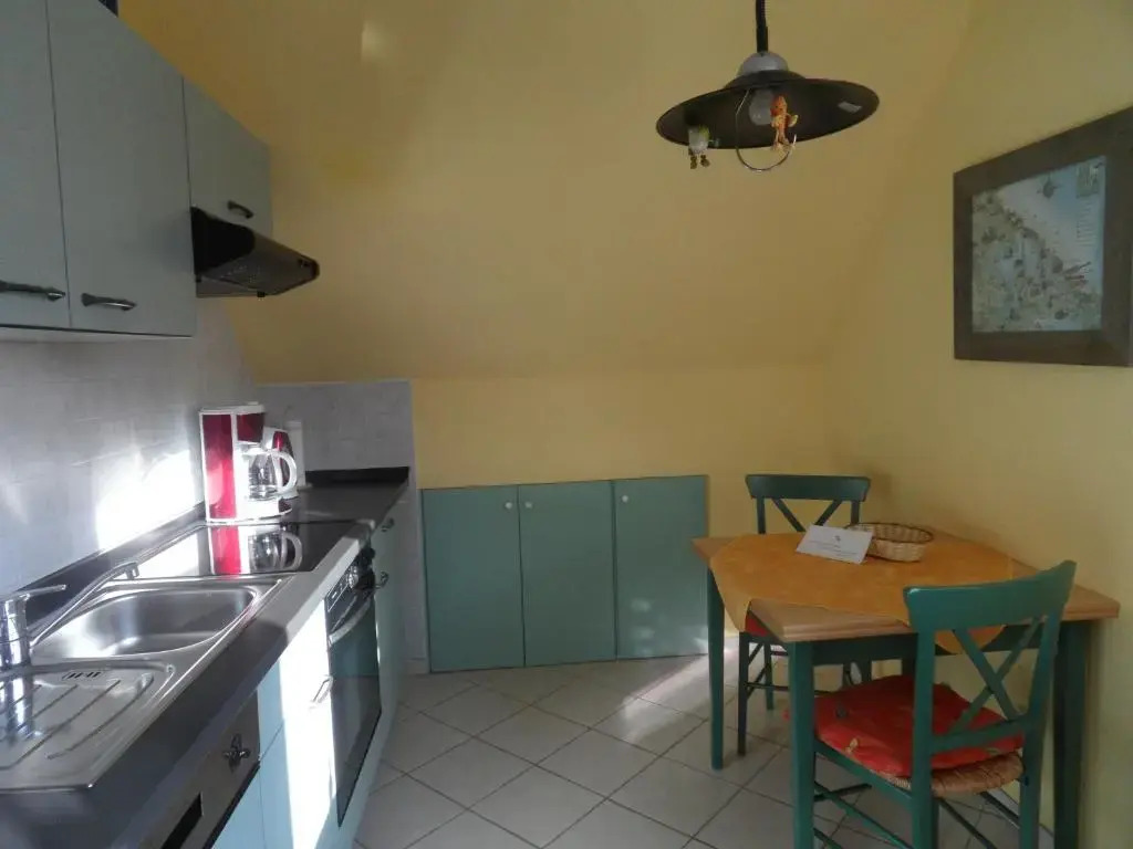 Appartement Fam. M.Lehmann