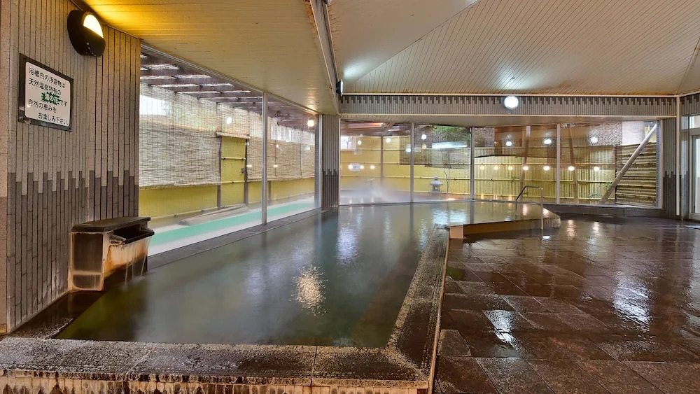 Hotel Marusansou