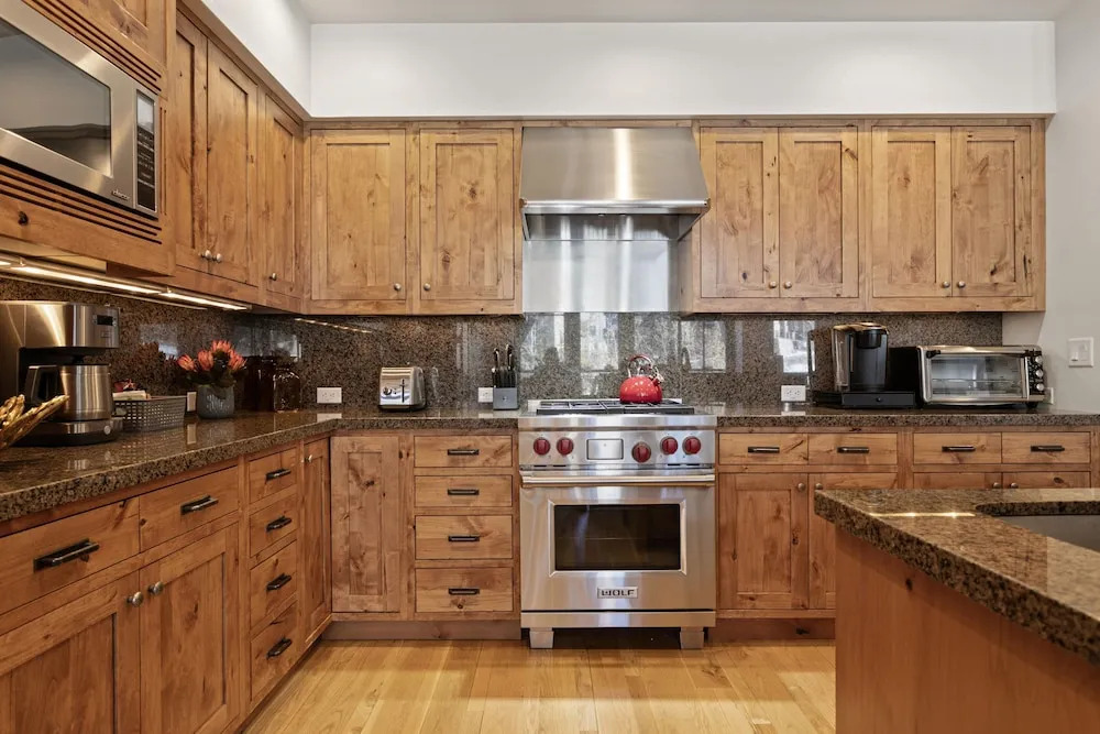 302 - Three Bedroom Condo Shooting Star by Deer Valley Resort