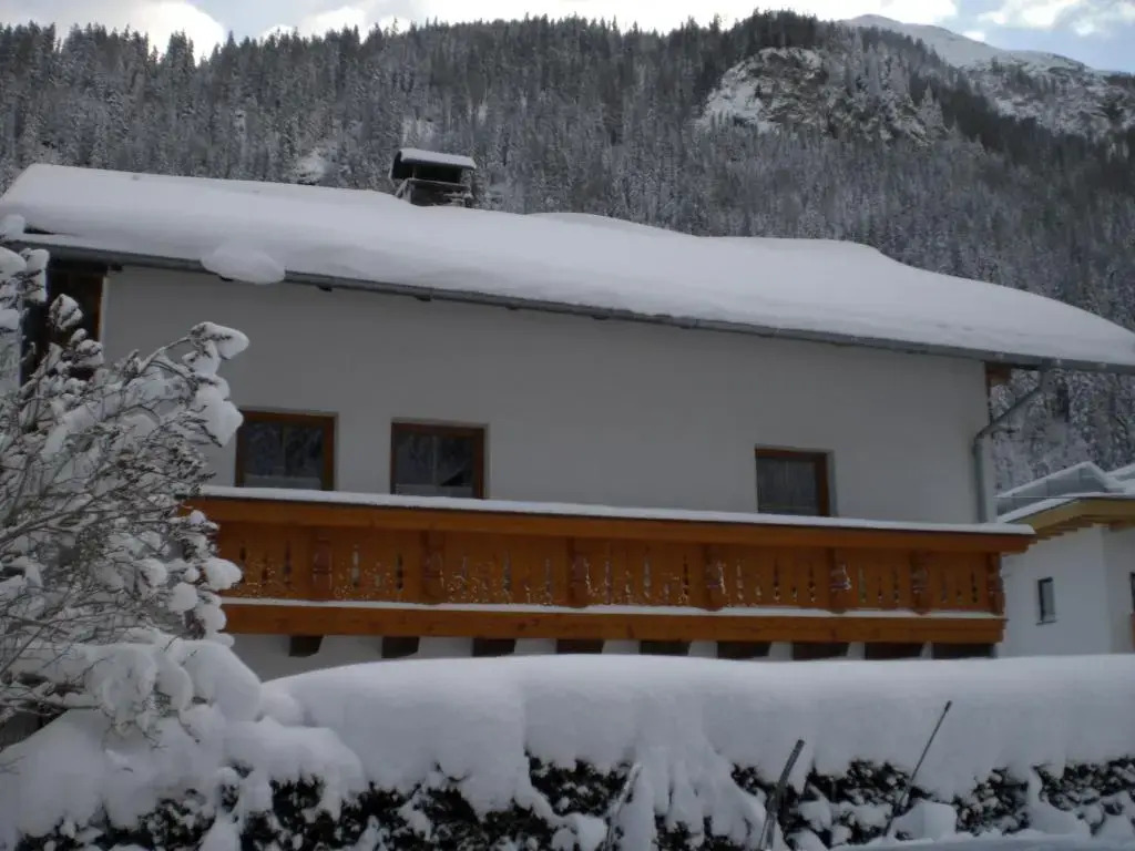 Haus Praxmarer