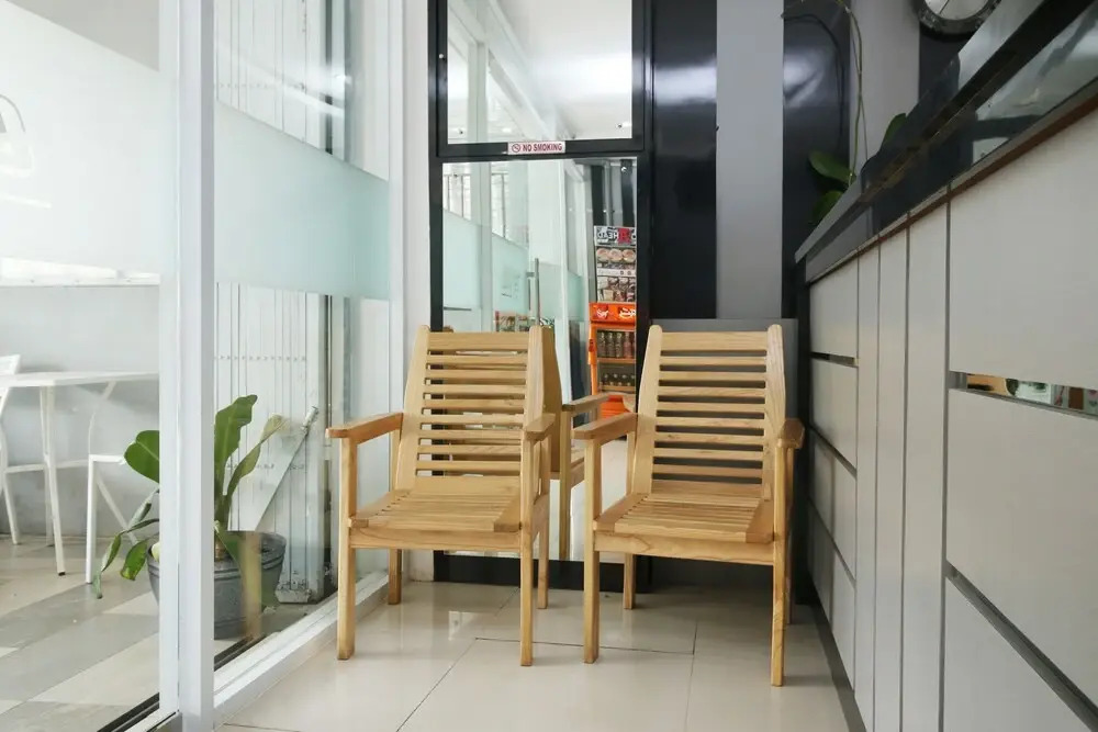 One Guest House