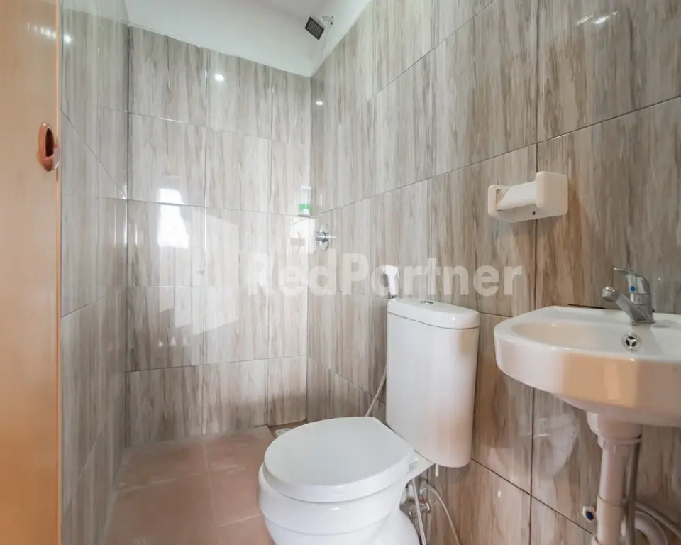 Super OYO Collection O 3130 DValley View