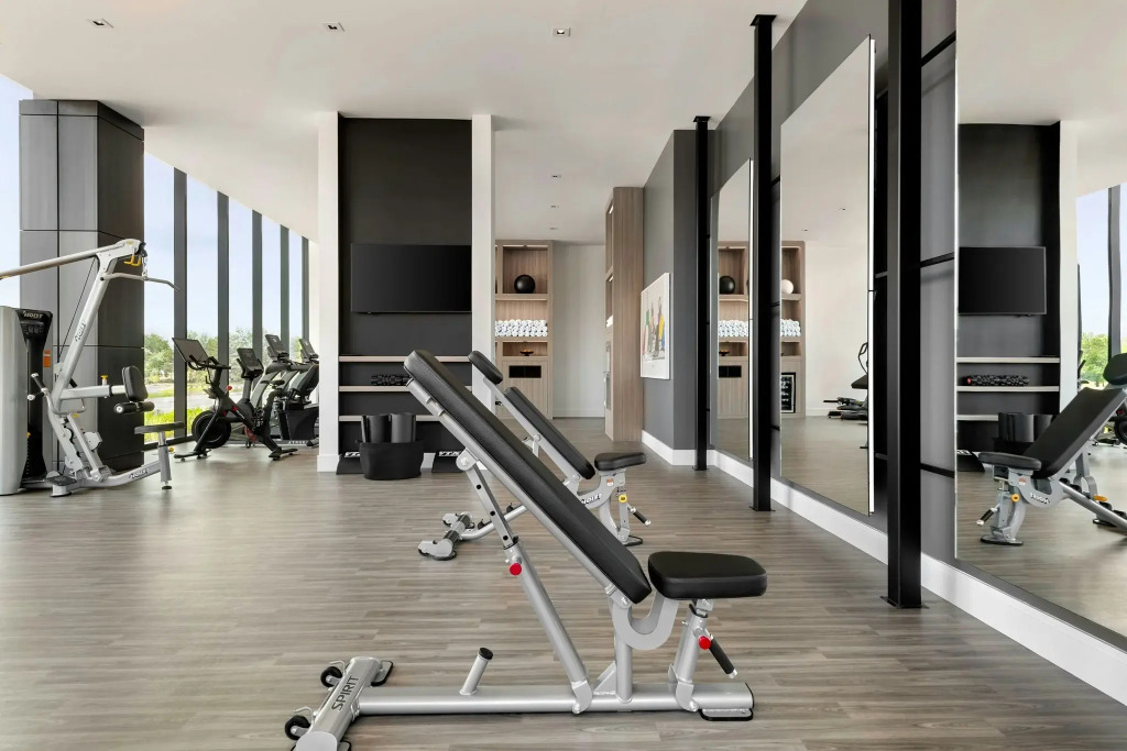 Ac Hotel Bentonville