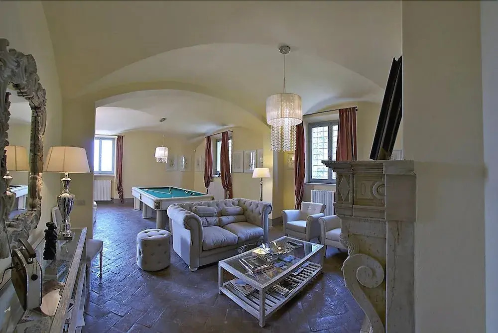 Verdidea - VILLA DEL SOLE