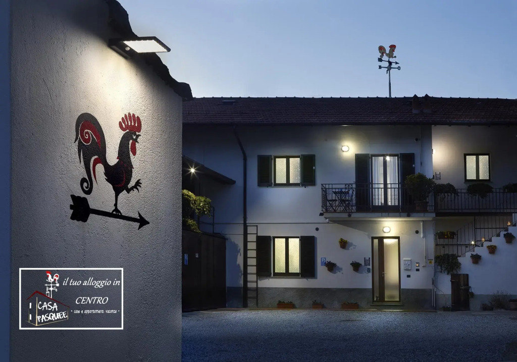 Casa Pasquee
