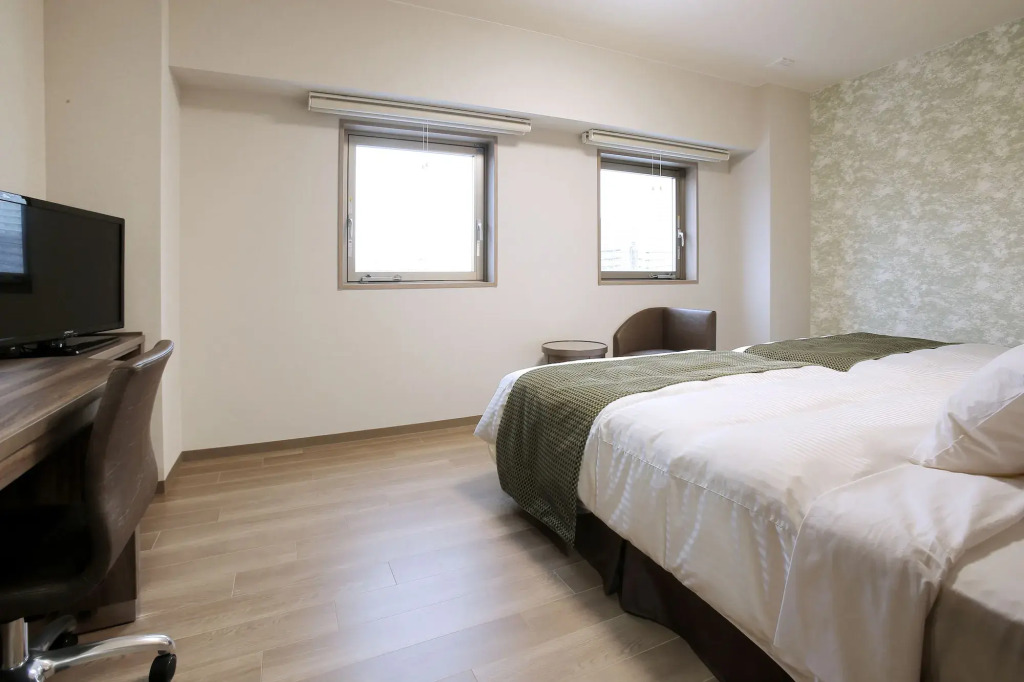 Hotel Sunoak Kashiwanoha