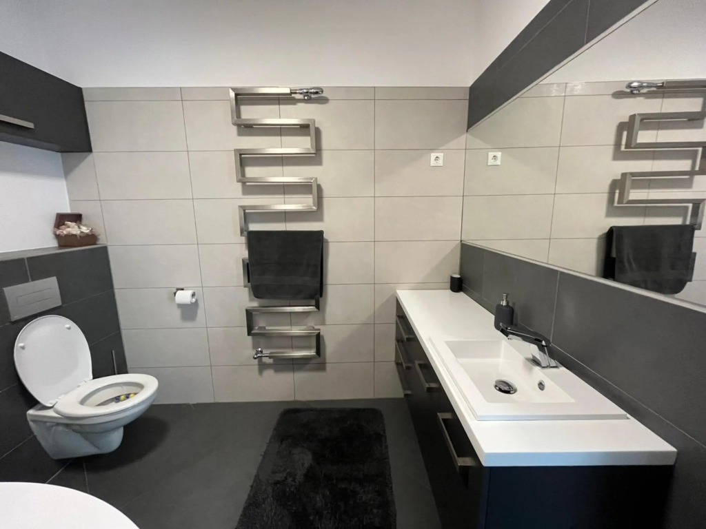 Bagoly Apartman