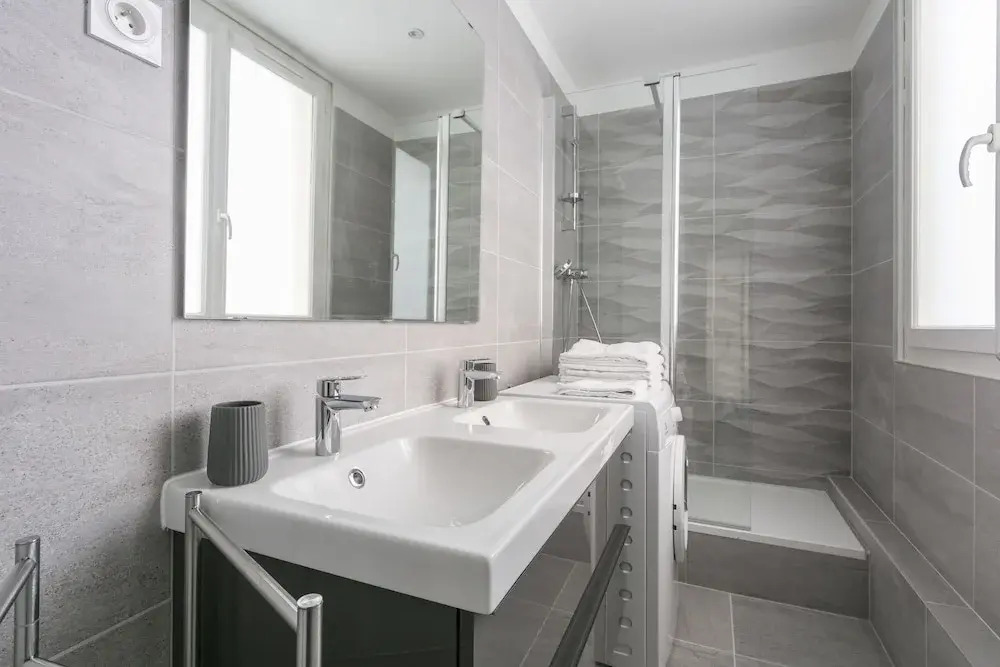 Coeur Urbain Bedrooms – Gare Saint Roch