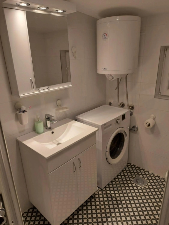 Apartment S