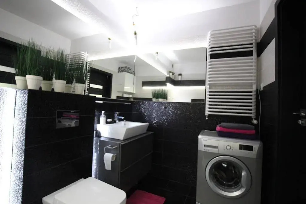 Rainbow Apartments 2