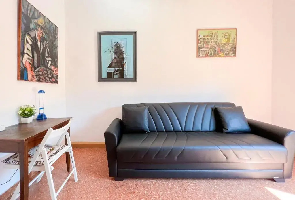 Nice cozy apartment in the mainland of Venice