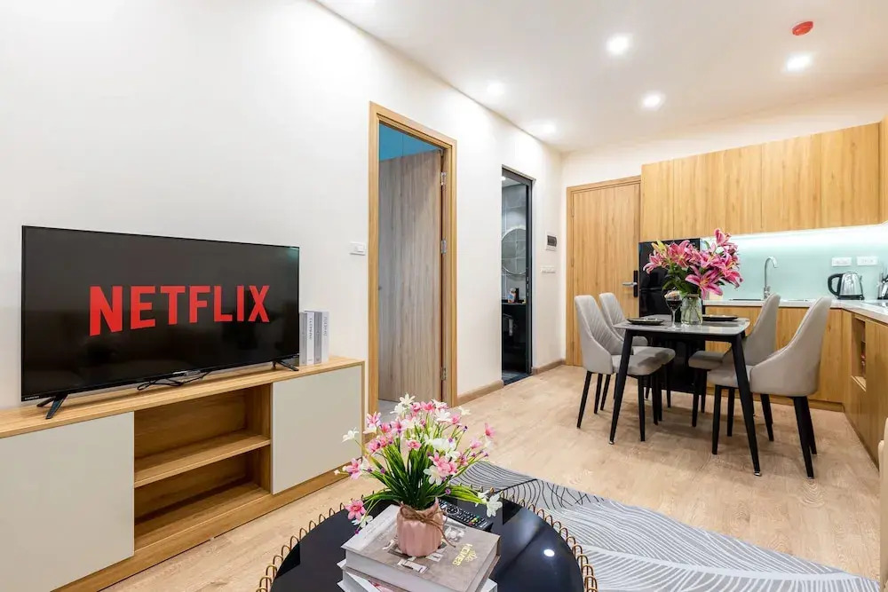 Yen Boutique Apartments
