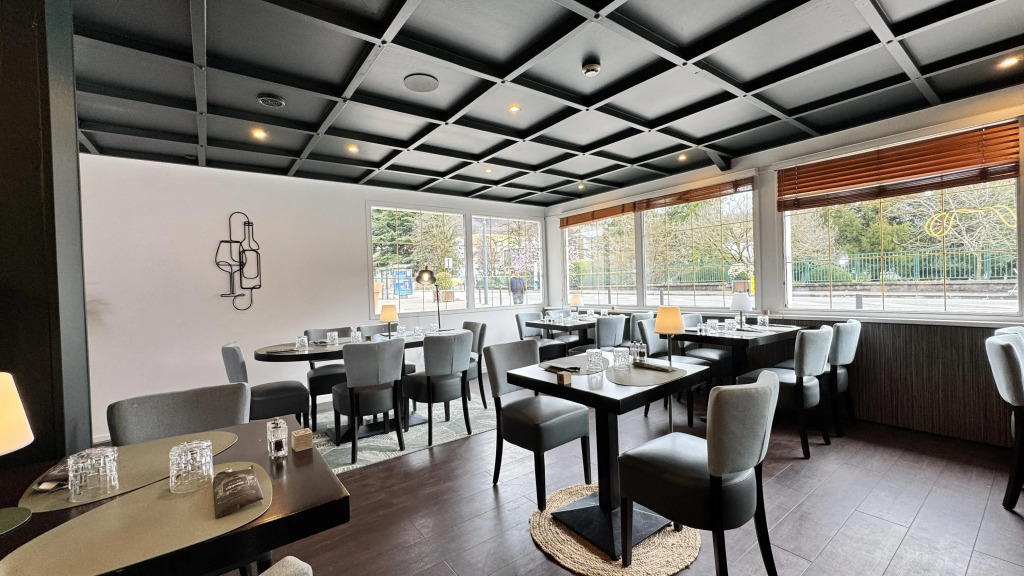 Best Western Voiron Centre