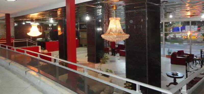Hotel El Hidhab