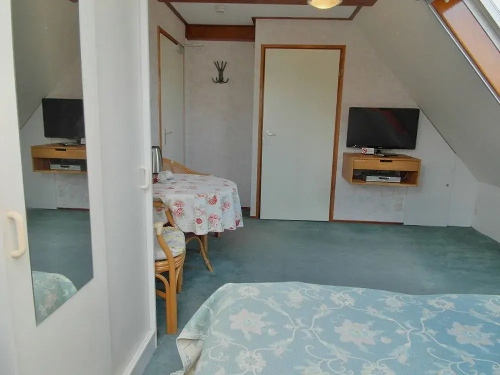 Pension Zonneweelde