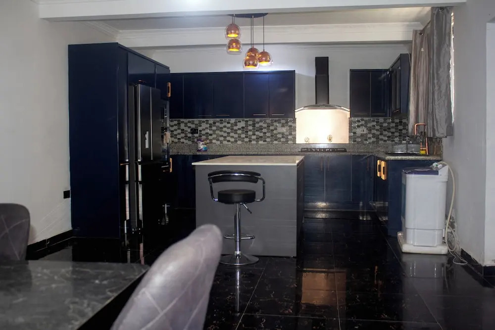 Exclusive Villa in 5 Hideout East Legon