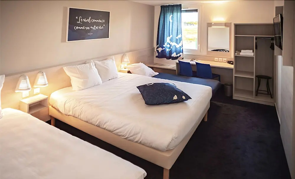 Ace Hôtel Le Mans